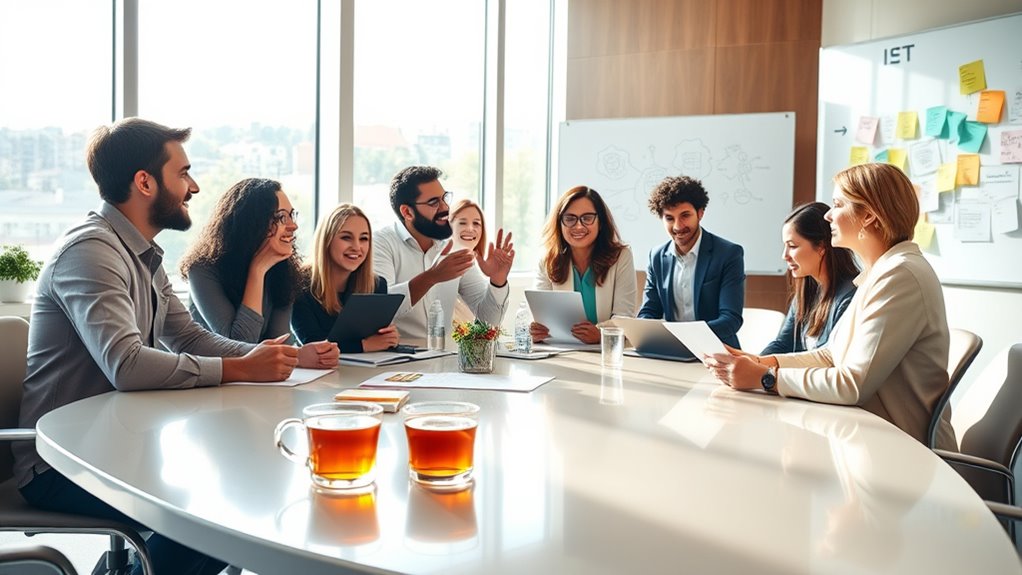 emotional support and sharing