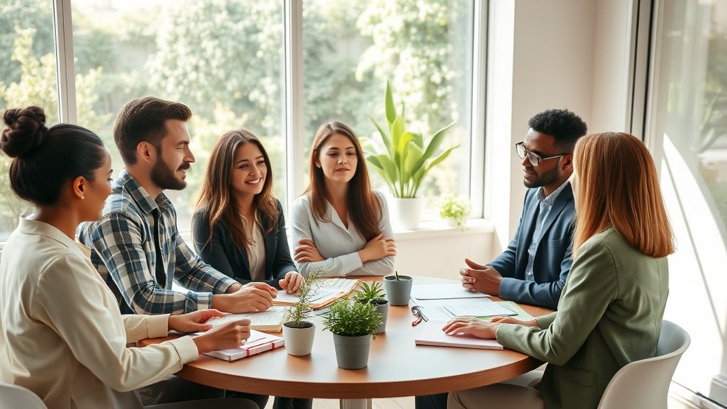 empathy and resilience development