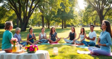 engaging mindfulness in volunteering