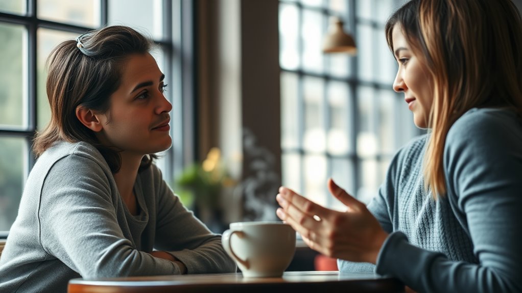 enhancing attentive communication abilities