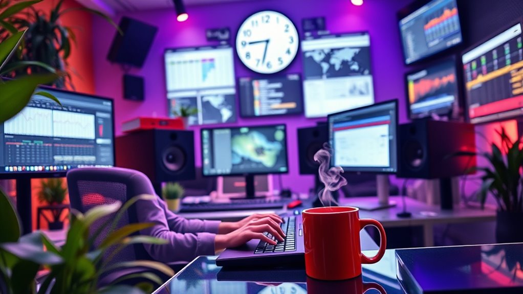 enhancing efficiency with technology