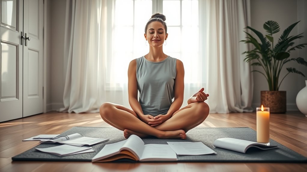 enhancing focus and mindfulness