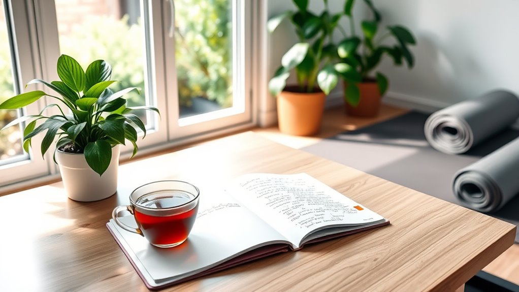 enhancing focus and productivity