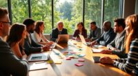 equitable policy development mindfulness