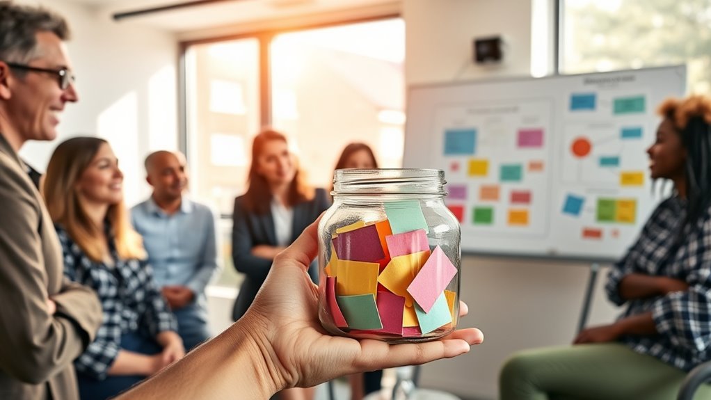 ethical practices in fundraising