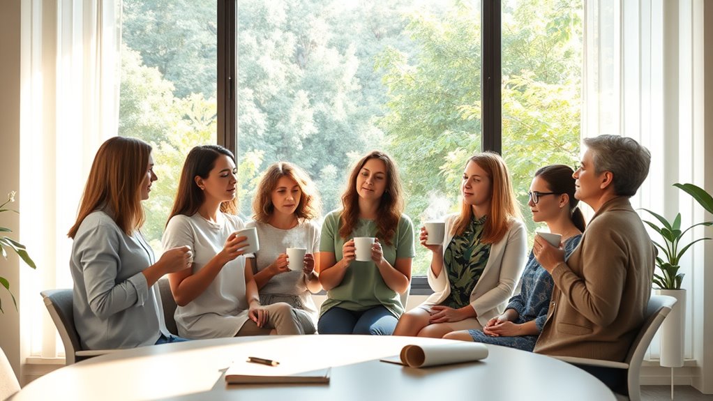 evaluating self compassion programs effectiveness