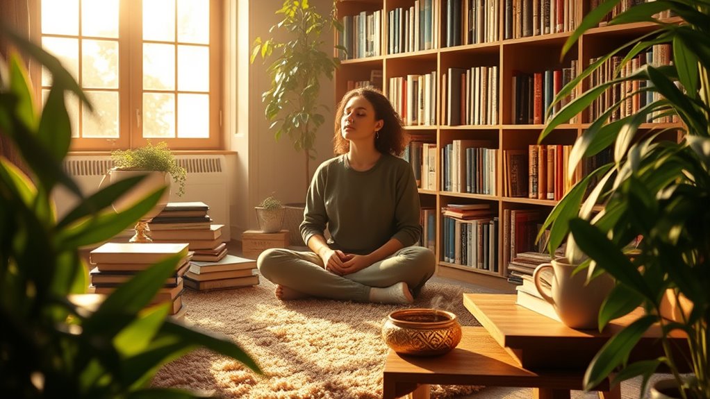 everyday mindfulness practice techniques