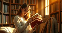 forgive yourself librarians thrive