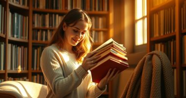 forgive yourself librarians thrive