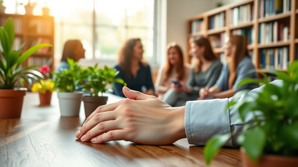 fostering compassionate teamwork dynamics