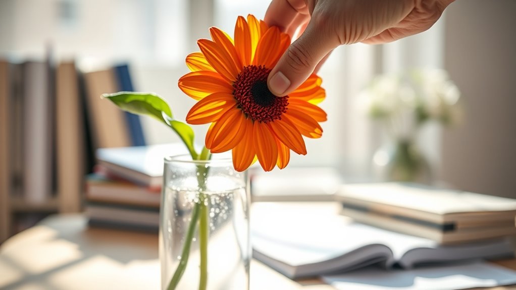 gratitude fosters mutual exchange