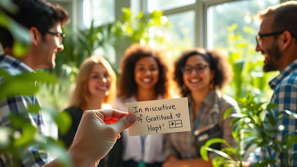 gratitude improves mental health