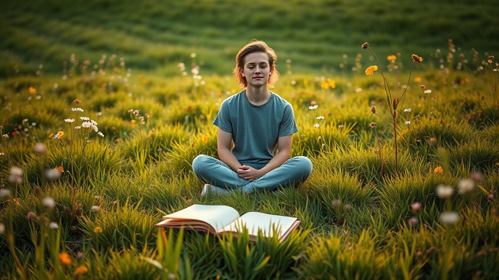 healing through poetic expression