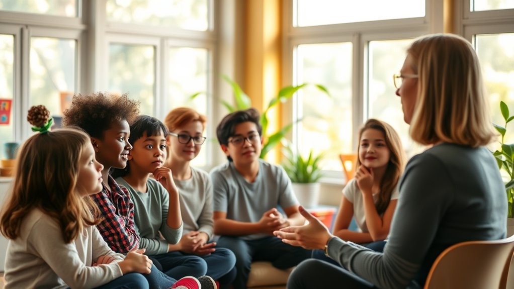 improving auditory comprehension abilities