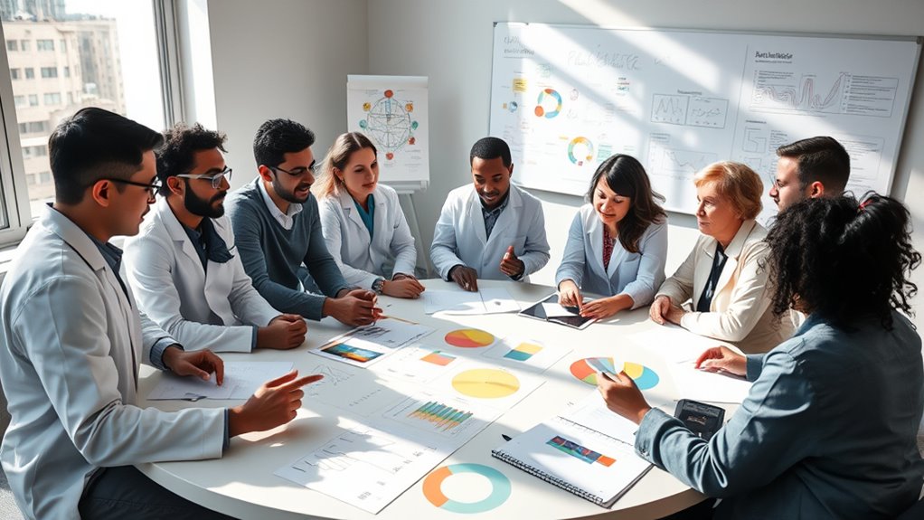 improving teamwork and collaboration