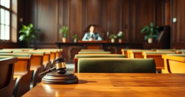 judicial mindfulness practice techniques