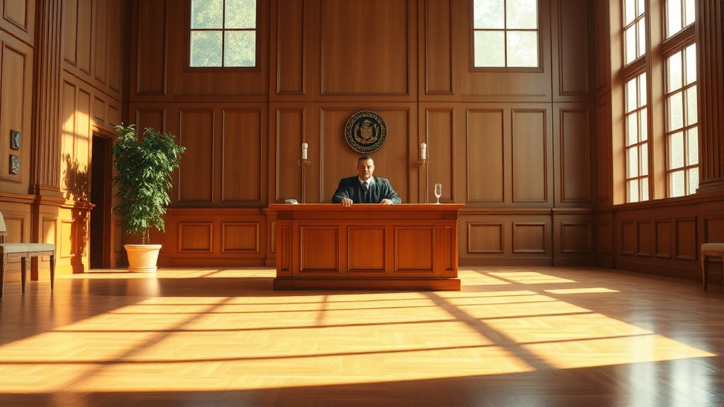 judicial mindfulness techniques training