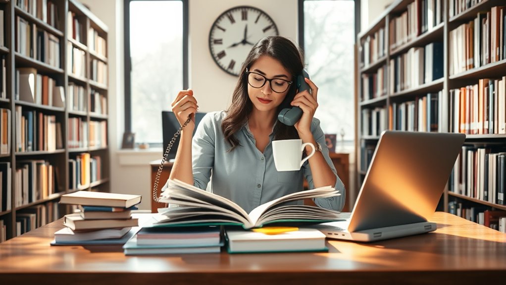 manage your schedule effectively