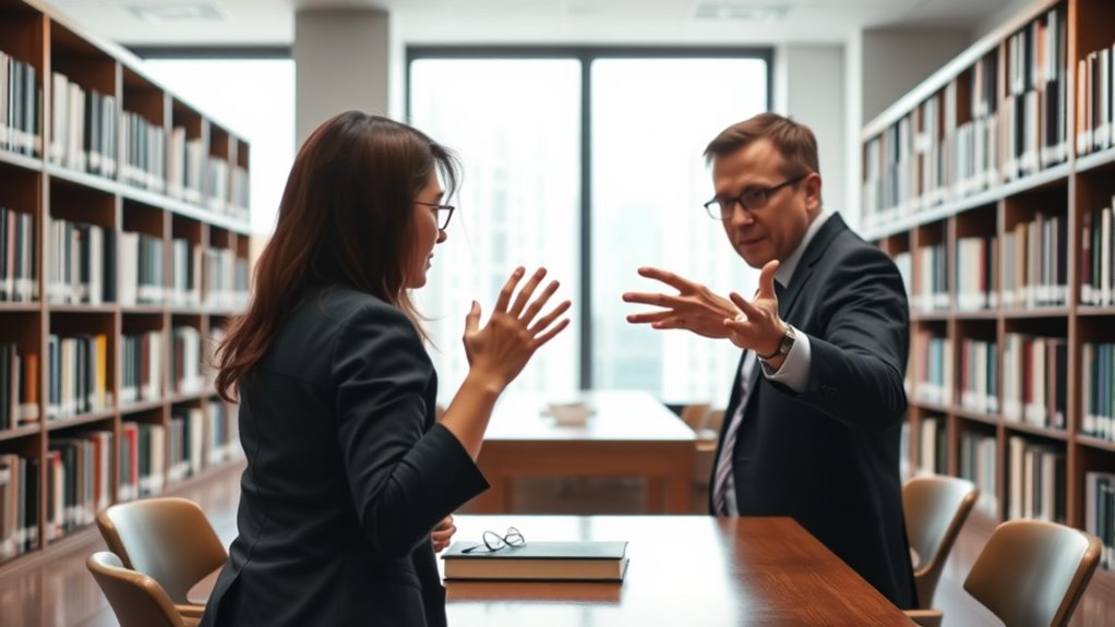 managing feelings effectively matters