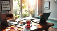 managing stress effectively