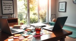 managing stress effectively