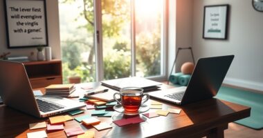 managing stress effectively