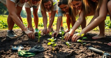 meaningful mindfulness in service