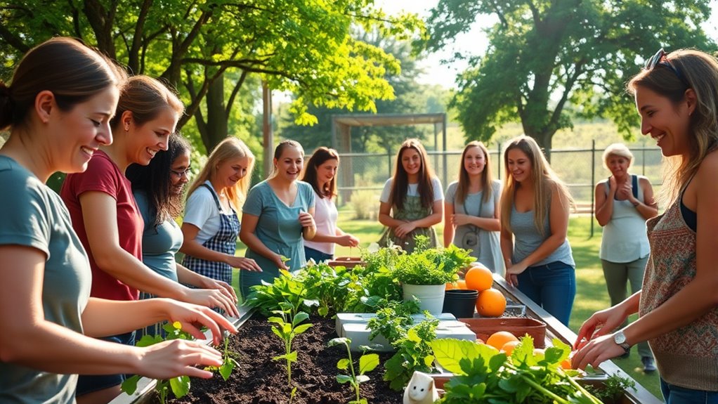 meaningful volunteer engagement opportunities