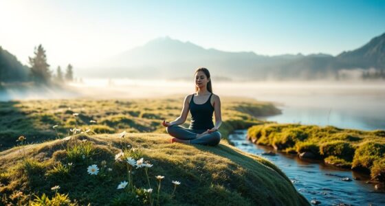 meditation techniques for conflict resolution