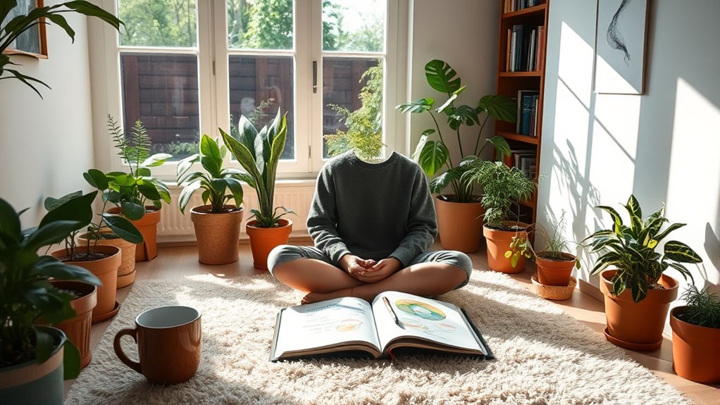 mental health under stress