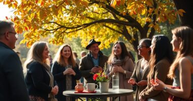 mindful alumni relationship building