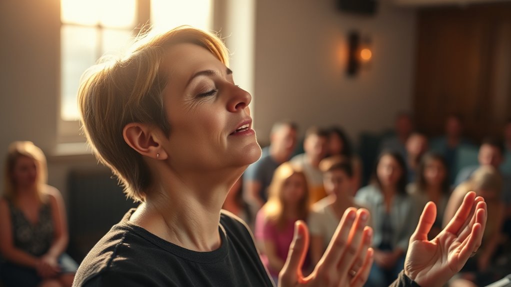 mindful audience engagement strategies