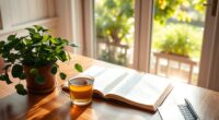 mindful balance for wellness