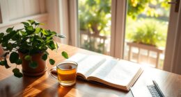 mindful balance for wellness