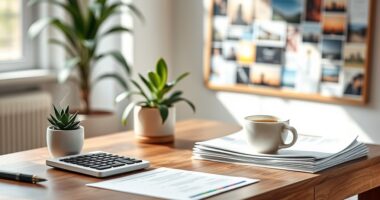 mindful budget resource allocation