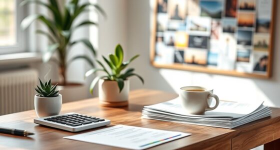 mindful budget resource allocation