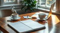 mindful campaign goal setting