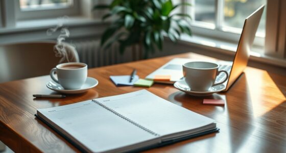 mindful campaign goal setting