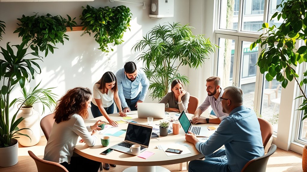 mindful collaboration enhancement tools