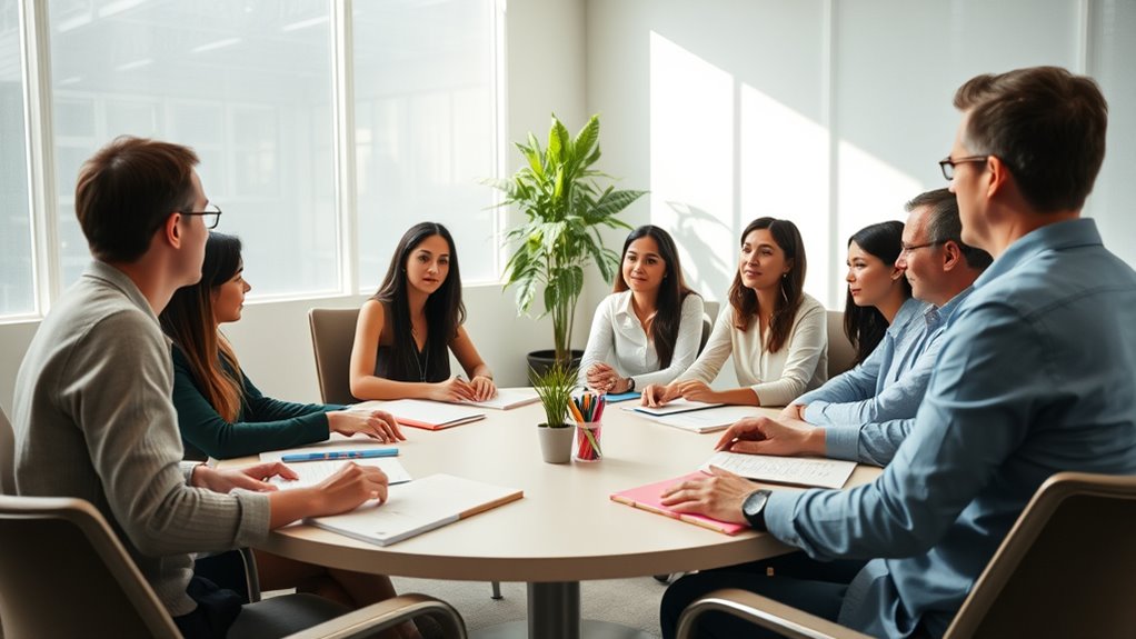 mindful collaboration enhancement tools