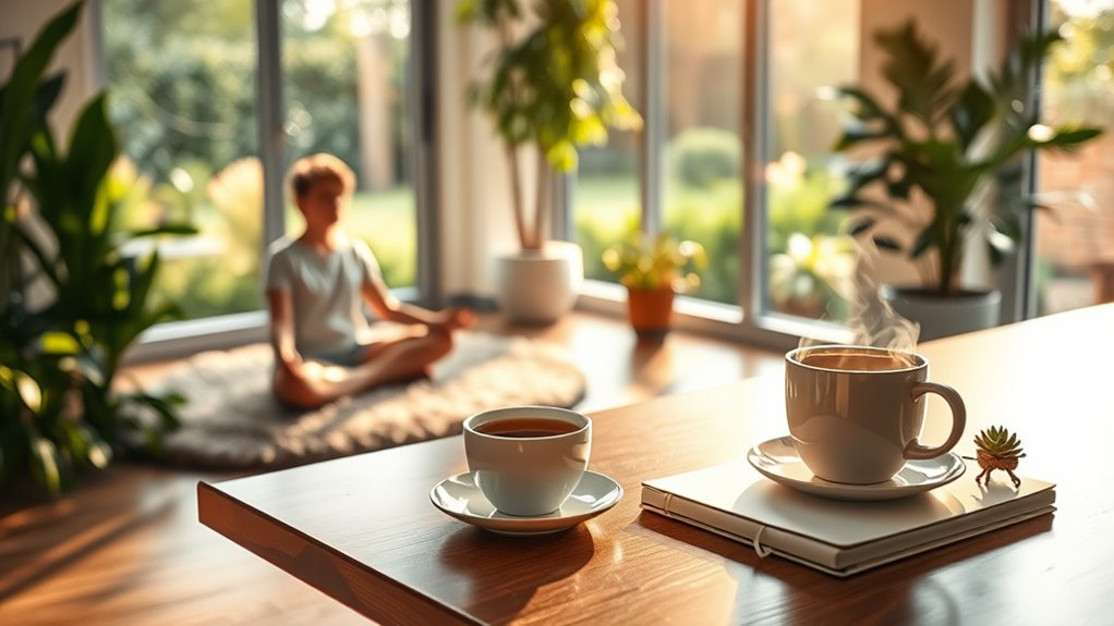 mindful communication fosters positivity