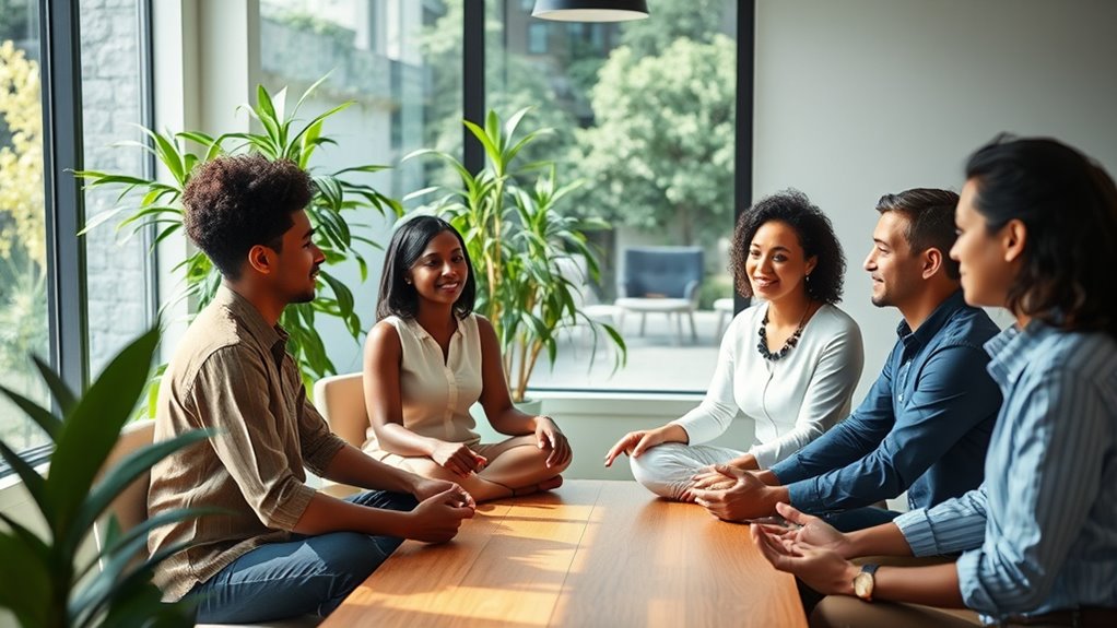 mindful communication improvement strategies