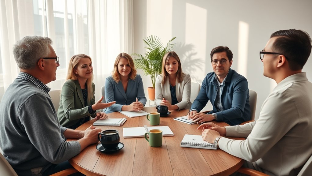 mindful communication practice exercises