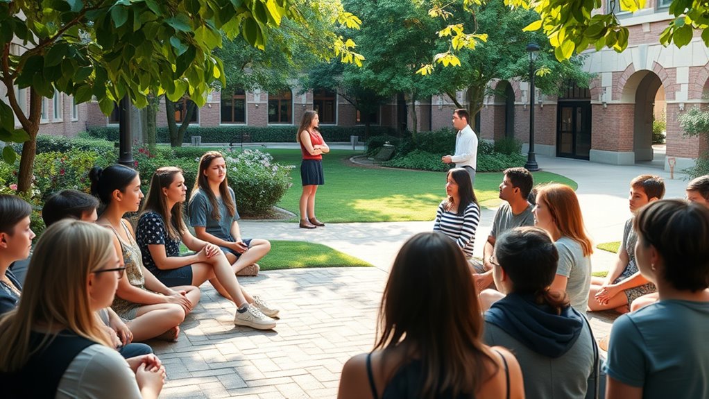 mindful communication skills development