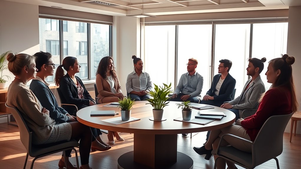 mindful communication through listening