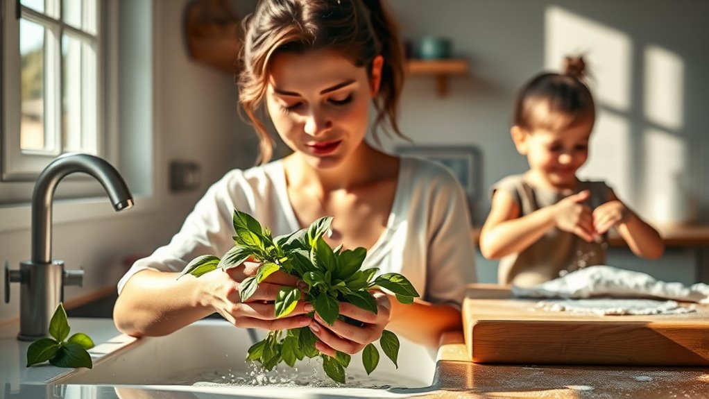 mindful connections foster joy