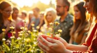 mindful donor appreciation efforts