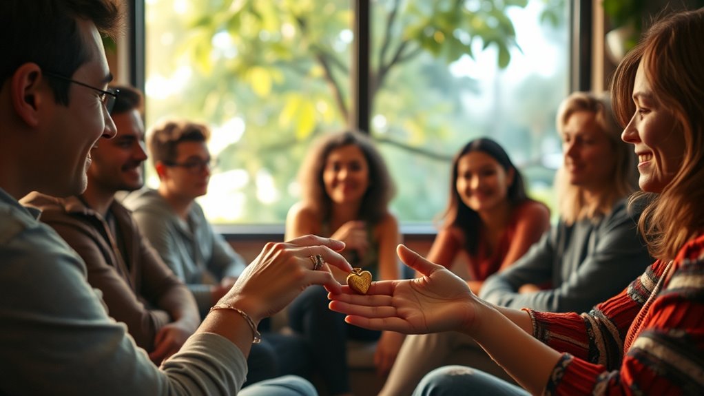 mindful emotional response navigation