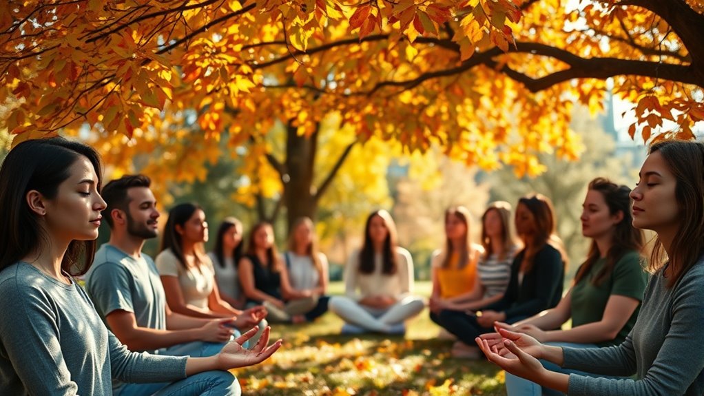 mindful engagement boosts retention