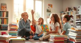 mindful engagement in education